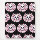 Search for pastel goth mousepads For her