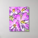 Search for crocuses art Floral