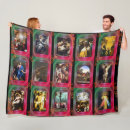 Search for virgin mary blankets Nativity