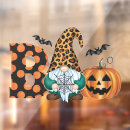 Search for window party decor Thanksgiving