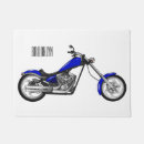 Search for motorcycle doormats Motorcyclist