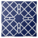 Recherche de chinois carreaux Vintage