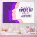 Search for march banners Feminism