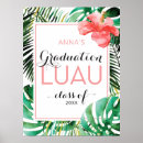 Search for luau party signs Tropical