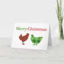 Search for rooster christmas cards Farmer