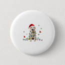 Search for ugly christmas sweater buttons Dog