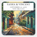 Search for made in louisiana stickers Bourbon street