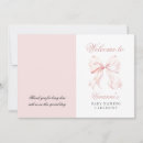 Recherche de programmation vœux cartes Mignon