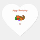 Search for thanksgiving cornucopia stickers Fruits and vegetables