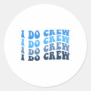 Search for bride crew stickers Just engaged