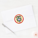 Search for coat of arms stickers Travel