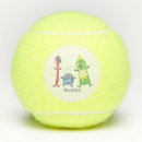 Search for cute tennis balls Cartoon