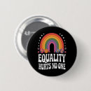 Search for visibility buttons Love is love