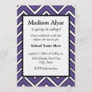 Recherche de off white invitations Moderne