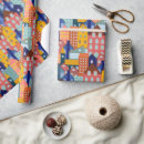 Search for architectural wrapping paper City