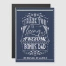 Search for stepfather fathers day cards Typography