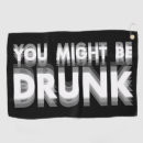 Recherche de bière golf accessoires Humour