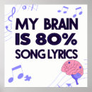 Search for music humour posters Song lyrics
