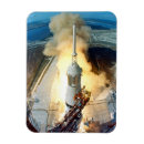 Search for rocket launch magnets Nasa