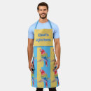 Search for party invitations aprons For him