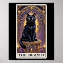 Search for the hermit posters Magic