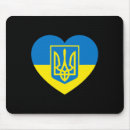 Search for stop war mousepads Ukrainian