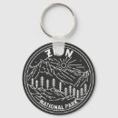Search for utah keychains Zion national park