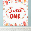 Search for 1st birthday canvas prints First
