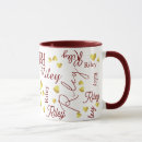 Search for maroon and gold mugs Modern