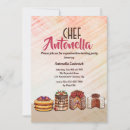 Search for desserts invitations Cakes