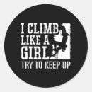 Search for figure eight stickers Climb more