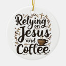 Search for caffeine ornaments Coffee lover