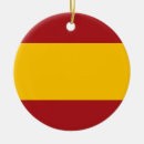 Recherche de drapeau espagnol ornements Drapeau de l'espagne