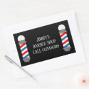 Search for barber pole stickers Hairdresser