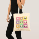 Search for kawaii tote bags Colorful
