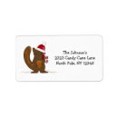 Search for acorn return address labels Nuts