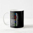 Search for outfit mugs Flag