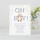 Search for party baby boy shower invitations Modern