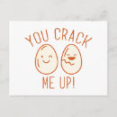 Search for cracks postcards Funny