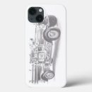 Recherche de dessin crayon iphone coques Vintage