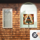 Search for santa claus window decals Fun