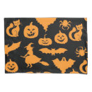 Search for halloween pillowcases Spooky