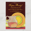 Search for tapas invitations Sangria