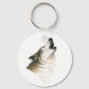 Search for wolf keychains Unique