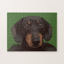Recherche de wein puzzles Chien
