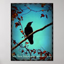 Search for crow designs posters Vintage