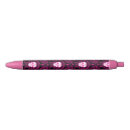 Search for goth pens Black