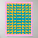 Recherche de couleurs lumineuses posters Coloré