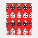 Search for ladybird blankets Black