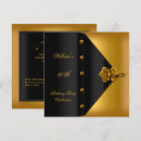 Search for mans 60th birthday invitations Mens birthday party